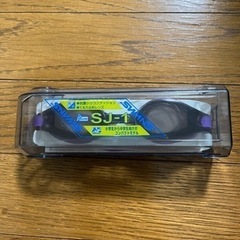 ゴーグル(子供用)の画像