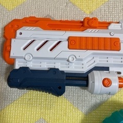 ZURU X-SHOT エックスショット　クールストライカー　ターボアドバンスx shot ナーフの画像