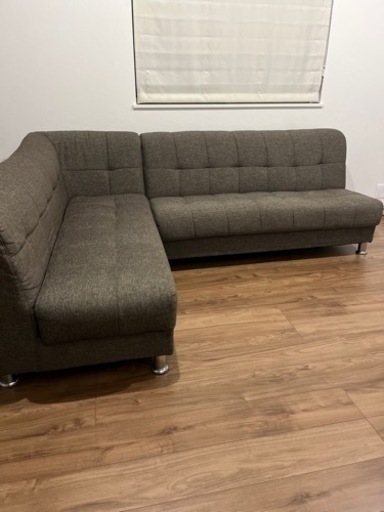 【早い者勝ち】リビングダイニングソファセット