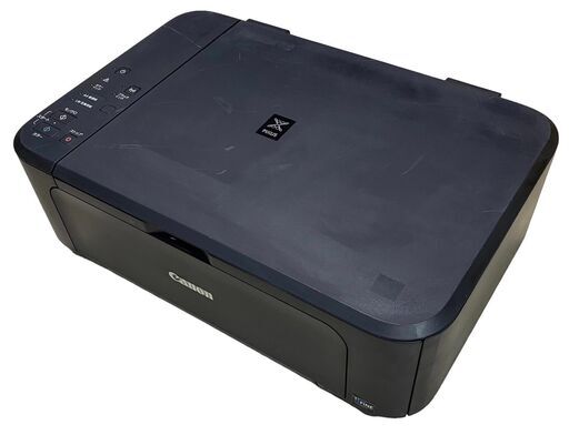 ④ 清掃済！ スマホからも印刷可能 Canon MG3530