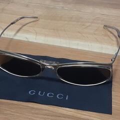 取引先さま決定済  サングラス　GUCCI　GG1663/Sの画像