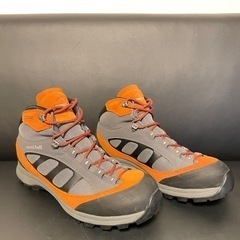 モンベル　ティトンブーツ27㎝の画像
