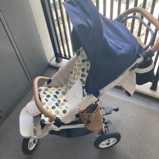 AirBuggy COCO PREMIER　 エアバギー　ココプレミア