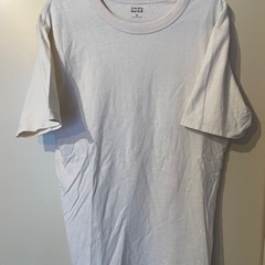 ユニクロ　カットソー　2枚セット　UTの画像