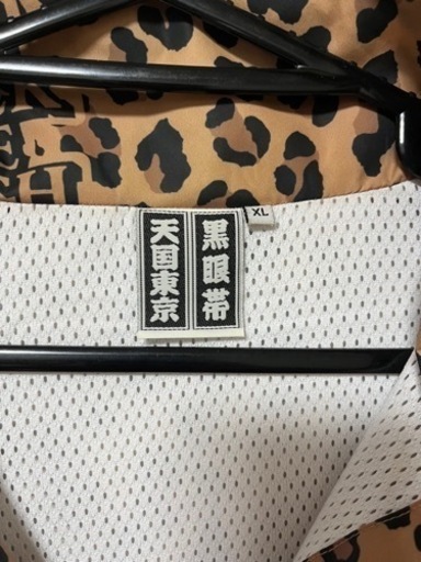 black eye patch ブラックアイパッチ　ワコマリア