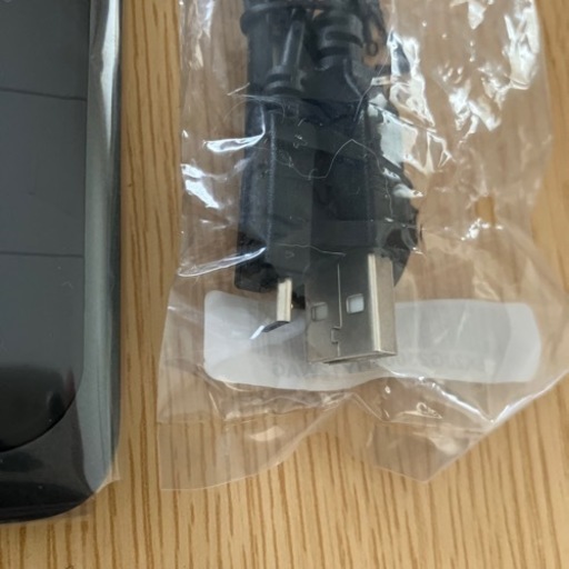 wacom EXpressKey remote