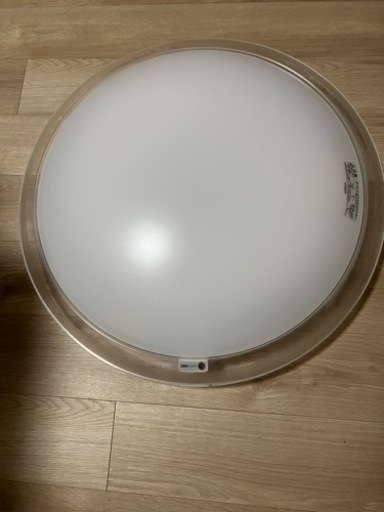 日立LEDシーリングライト