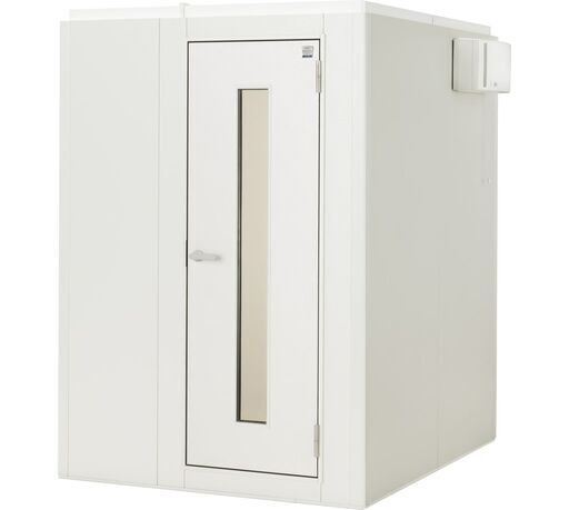 ヤマハ　アビテックス　防音室　1.5畳 エアコン付き　新品未使用