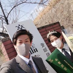 壁紙を貼るお仕事してみませんか？(´Д｀)の画像