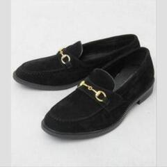 グラベラ ローファー 新品未使用