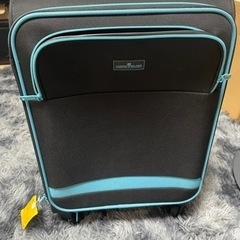 キャリーケースの画像