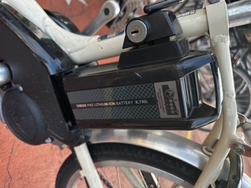 電動自転車