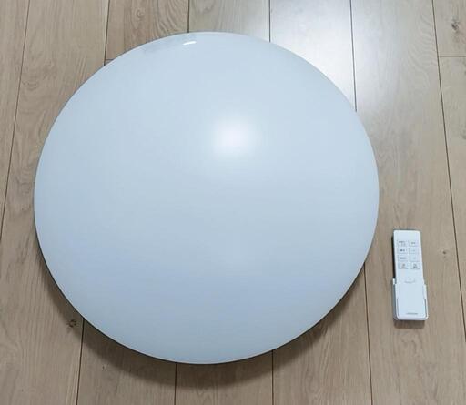 ブルーライトカット8畳用LED  コイズミ