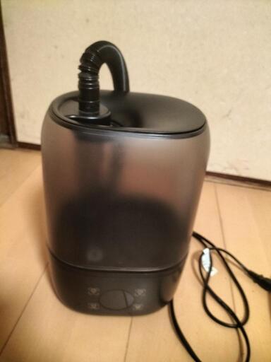 早い者勝ち、爬虫類、加湿器、三晃商会