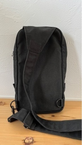 PORTER ポーター ボディバッグ スモーキー SMOKY ワンショルダーバッグ