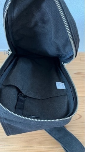 PORTER ポーター ボディバッグ スモーキー SMOKY ワンショルダーバッグ