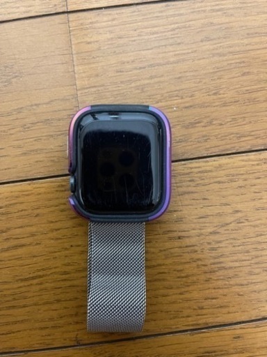 その他 Apple Watch series6 GPS model 44mm