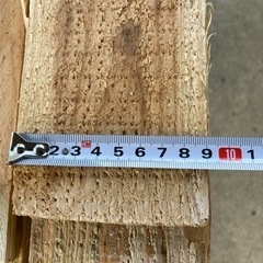 モク材DIY工作^ - ^の画像