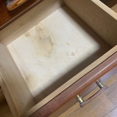 食器棚(8月中に処分します)の画像
