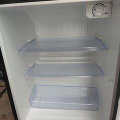 ハイアール冷凍冷蔵庫の画像