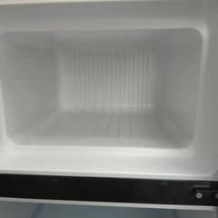 ハイアール冷凍冷蔵庫の画像