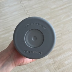 新品未使用‼️水筒　保冷保温　1.2Lの画像