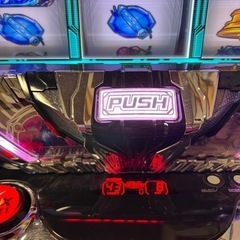 ギルティクラウン スロット 実機 コイン不要の画像