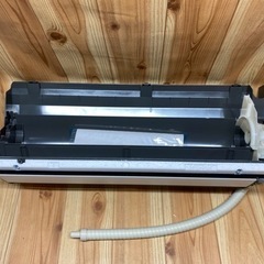 （部品）長府ルームエアコン RA-2237PV用ドレンパン（後ろ...