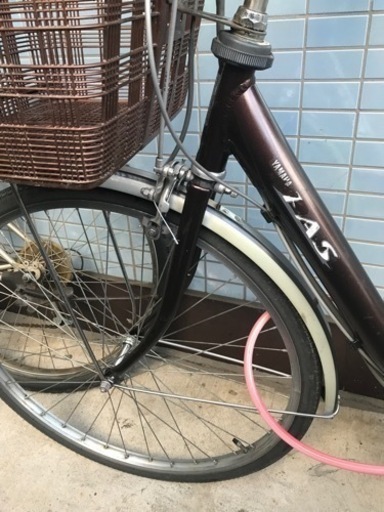 商品：ヤマハ26インチ6Ah .Ya5B374 値段：