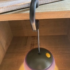 スノーピーク　ほおずきランタン　カスタムの画像