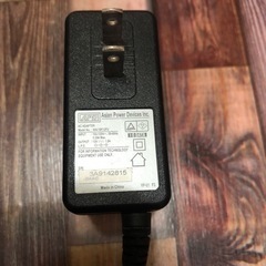 IOデータ　Air Port wn-ac1600dgrの画像