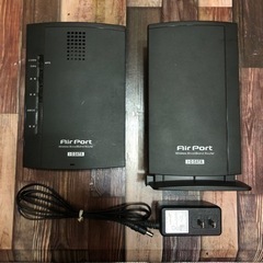 IOデータ　Air Port wn-ac1600dgr