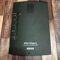IOデータ　Air Port wn-ac1600dgrの画像
