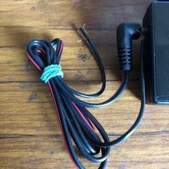 コムテック　DC-DR410 SD8GB付きの画像