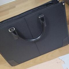 ビジネスバッグ(未使用)