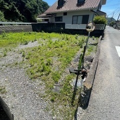 【売土地】和歌山市加太☆
