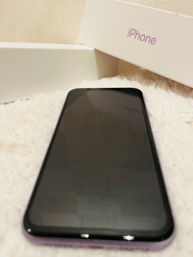 早い者勝ち！ iPhone11 ブラック 128GB 早い者勝ち】iPhone 11 ブラック