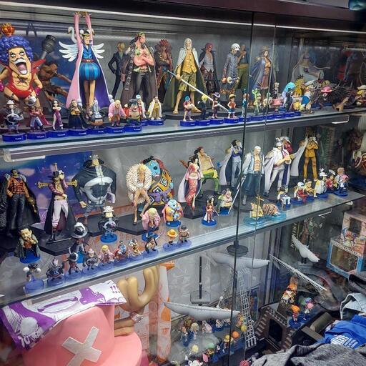 棚下照明LED　10本セット