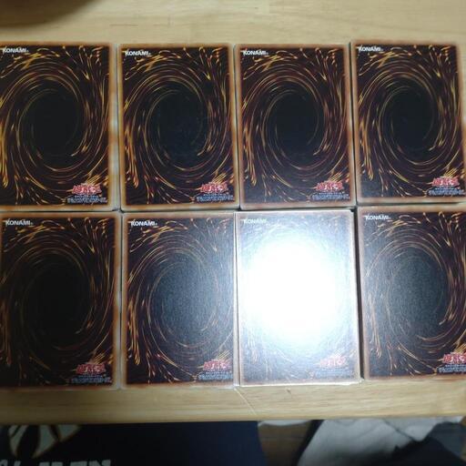 遊戯王カード　まとめ売り　1000枚