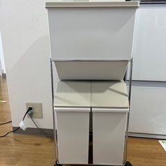 分別ゴミ箱（今月限定）