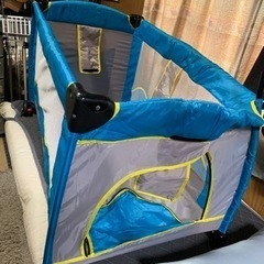 子供用サークル？