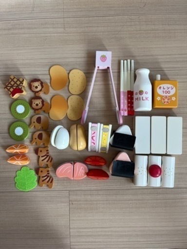 マザーガーデン　コンビニ