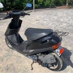 AF27 スーパーDioの画像