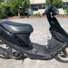 AF27 スーパーDioの画像
