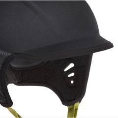 sold out 新品　サーフ　ソフトヘルメット　レアなフランスブランド　サーフィンの画像