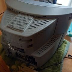 TV(ジャンク)の画像
