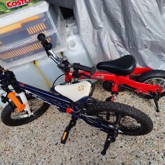 ヨツバサイクルのヨツバゼロ14インチ 子供用 自転車 14インチ ヨツバサイクル YOTSUBA Zero 14/全4色 : buzz