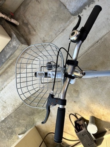 子ども用自転車