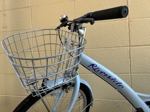 子ども用自転車