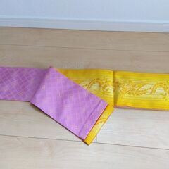 浴衣女性用ですの画像